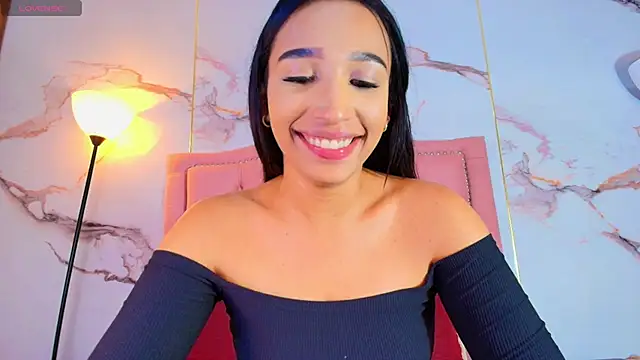 AlyaThompson online show from 06/09/26, 04:13