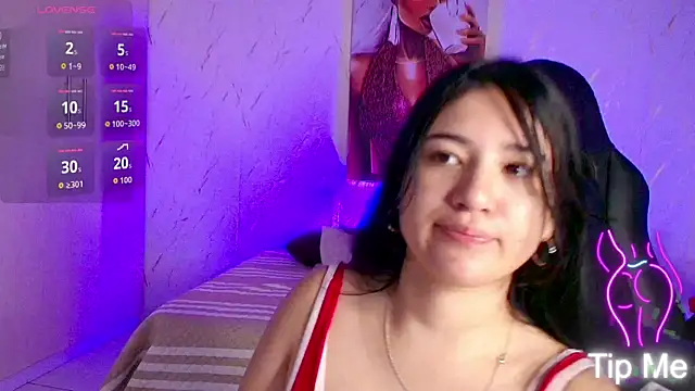 chloekitty69 online show from 09/13/25, 11:32