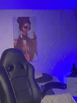 chloekitty69 online show from 10/17/25, 11:24