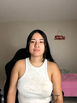 chloekitty69 online show from 12/14/25, 11:15