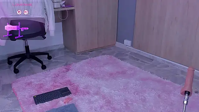 Abby-Torres online show from 02/06/26, 02:49