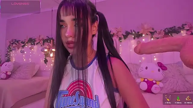 Rachell Ross  online show from 12/15/25, 08:13