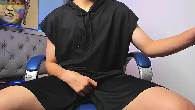 SamBlack  online show from 09/14/25, 12:37