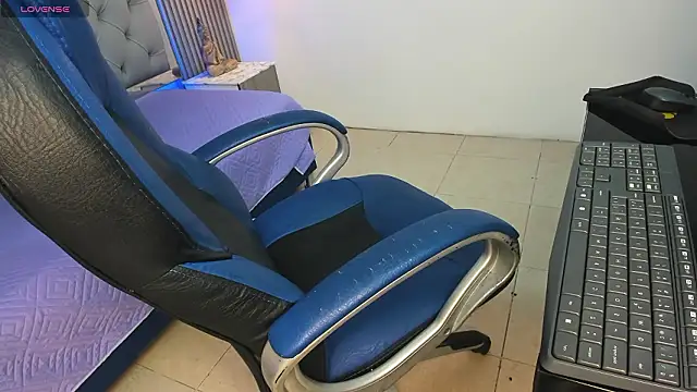 SamBlack  online show from 02/03/26, 12:32