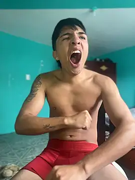 pabonsito online show from 02/06/26, 03:59