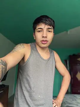 pabonsito online show from 04/17/26, 09:40