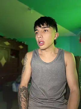 pabonsito online show from 04/21/26, 12:44