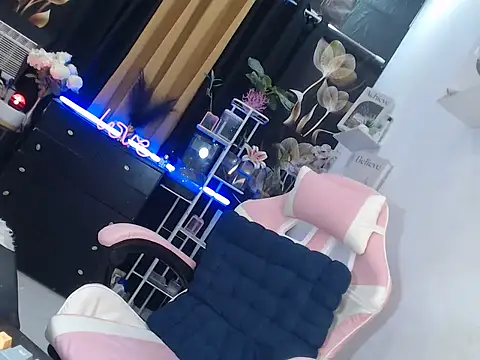 miss ning online show from 04/23/26, 06:10