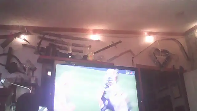 BonnienClyde5421 online show from 02/09/26, 12:14