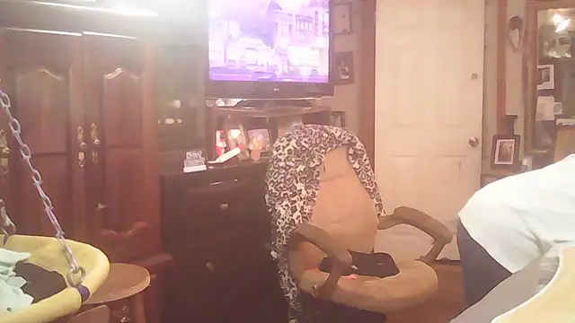 BonnienClyde5421 online show from 02/26/26, 08:52