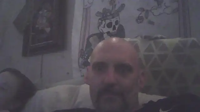 BonnienClyde5421 online show from 03/19/26, 01:09