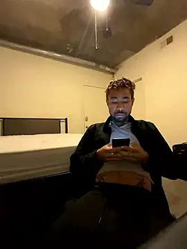 Orgazmic007 online show from 09/09/25, 03:39