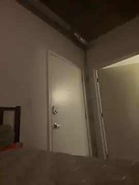 Orgazmic007 online show from 12/20/25, 05:25