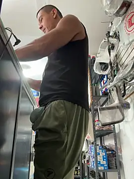 Terra-22cm online show from 09/18/25, 02:52