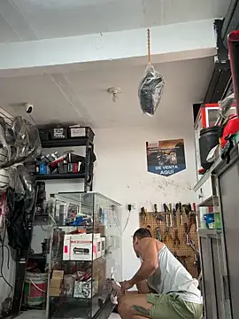 Terra-22cm online show from 10/15/25, 01:44