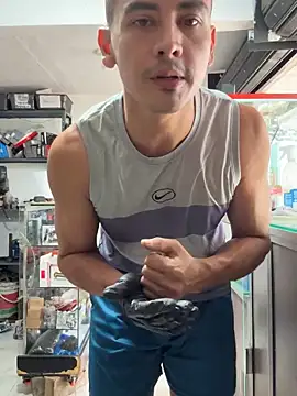 Terra-22cm online show from 10/28/25, 03:04