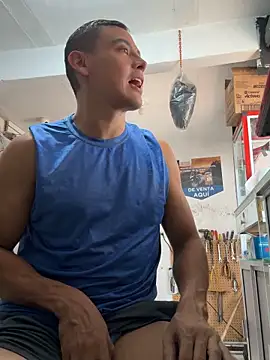 Terra-22cm online show from 10/31/25, 07:15