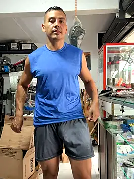 Terra-22cm online show from 11/06/25, 02:18