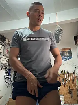 Terra-22cm online show from 12/21/25, 01:51