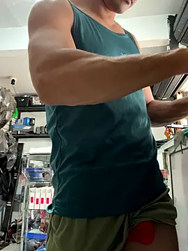 Terra-22cm online show from 12/22/25, 02:03