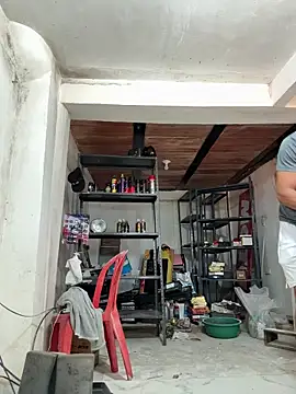 Terra-22cm online show from 02/09/26, 01:59