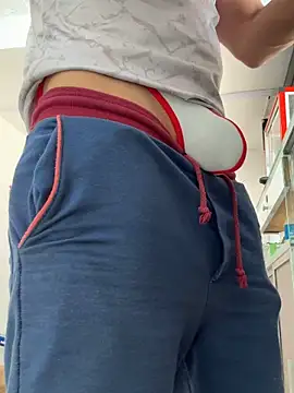 Terra-22cm online show from 02/20/26, 01:33