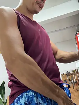 Terra-22cm online show from 04/16/26, 01:34