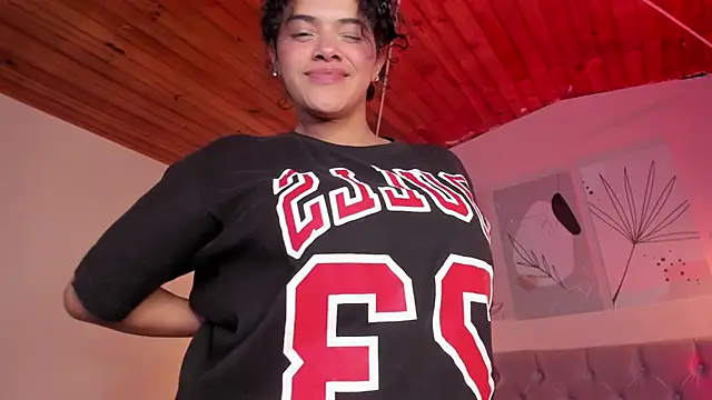 ATENA JB online show from 11/22/25, 07:07