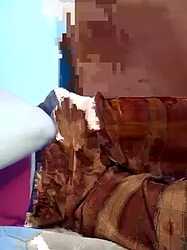 Vina venus online show from 10/26/25, 11:38