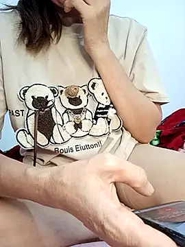 Vina venus online show from 11/08/25, 01:06