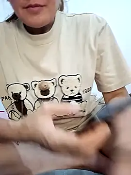 Vina venus online show from 11/17/25, 04:40