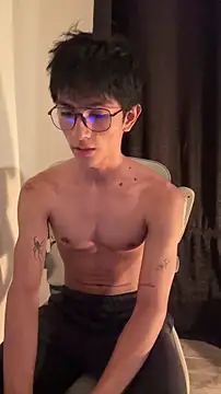 Angel bunny2 online show from 11/25/25, 02:22