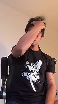 Angel bunny2 online show from 02/04/26, 03:56