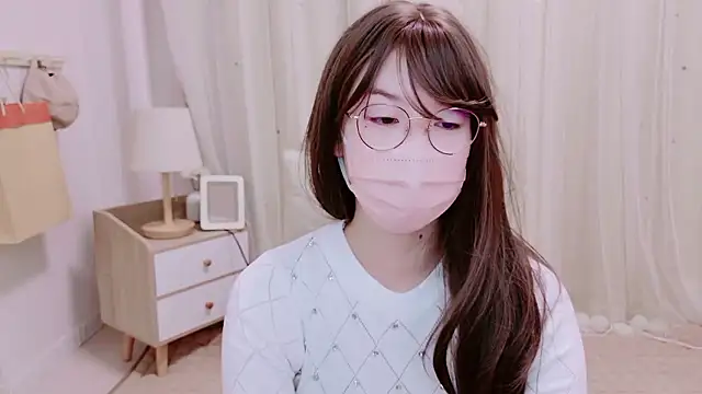 SAYORIxo online show from 11/08/25, 12:55