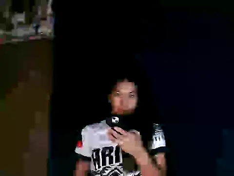 Asian PrettyAle online show from 11/02/25, 01:52