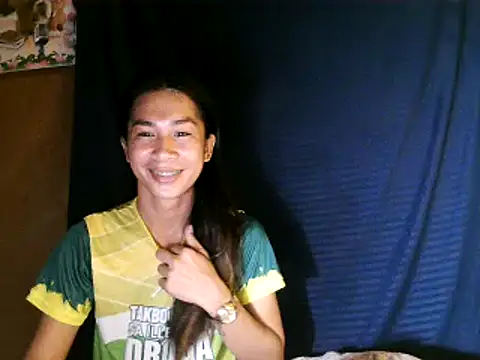 Asian PrettyAle online show from 11/30/25, 03:21