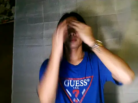 Asian PrettyAle online show from 12/23/25, 12:30