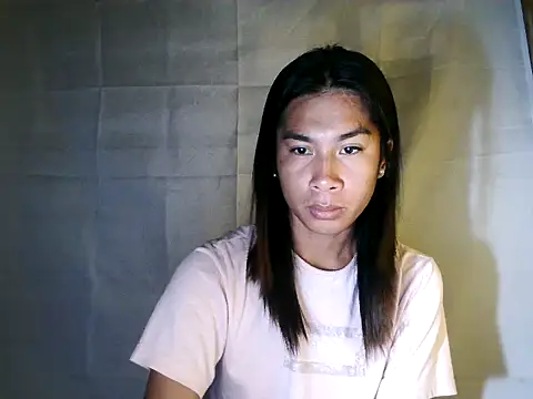 Asian PrettyAle online show from 01/15/26, 01:21