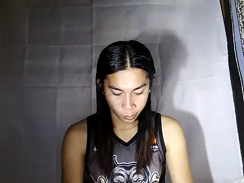 Asian PrettyAle online show from 02/26/26, 09:08