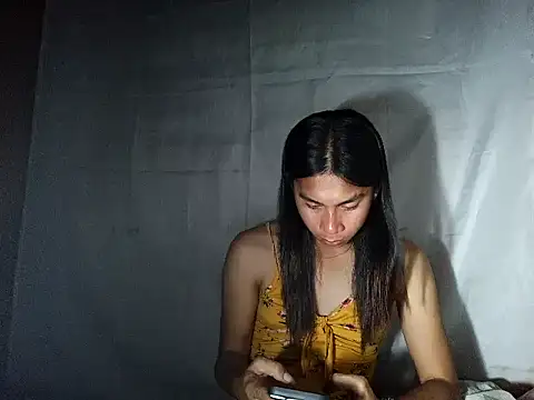 Asian PrettyAle online show from 04/23/26, 01:13