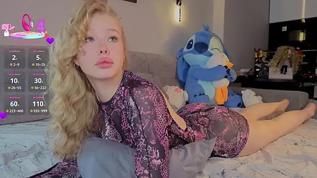 emilyshepar d online show from 01/15/26, 03:11