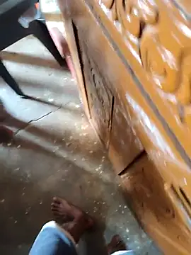 RAYI Queen 4 online show from 02/03/26, 03:15