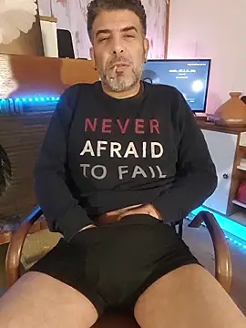 Buen Pete online show from 02/13/26, 08:43