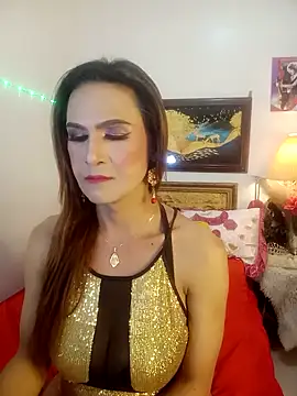 MelaneaHilton online show from 02/23/26, 10:34