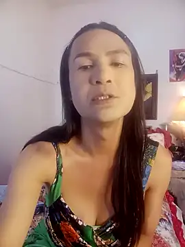 MelaneaHilton online show from 03/24/26, 09:47