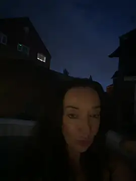 Kinky-CarlaXX online show from 05/04/26, 08:27