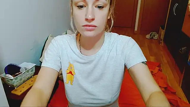 SatinQueen90 online show from 10/22/25, 06:35