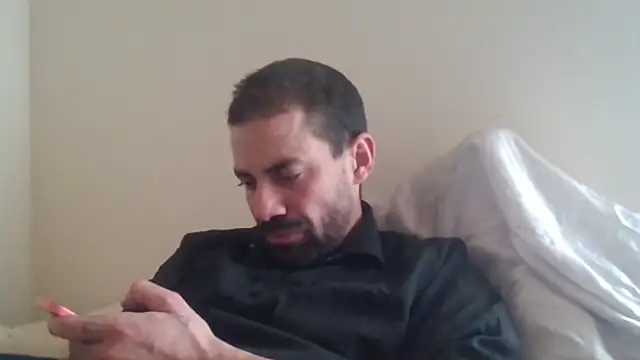 MartyTheSmarty online show from 11/28/25, 03:47