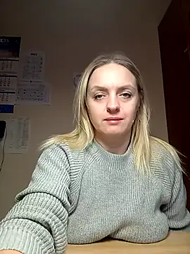 Ami Foxy online show from 11/11/25, 11:32