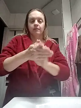 Ami Foxy online show from 11/22/25, 12:26